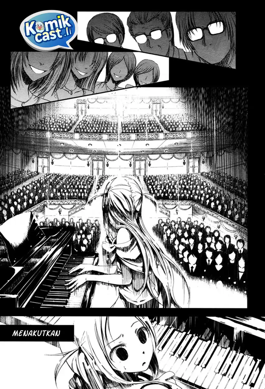 Baca Sayonara Piano Sonata - Chapter 05 halaman 4