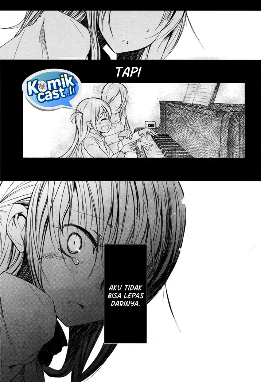 Baca Sayonara Piano Sonata - Chapter 05 halaman 6