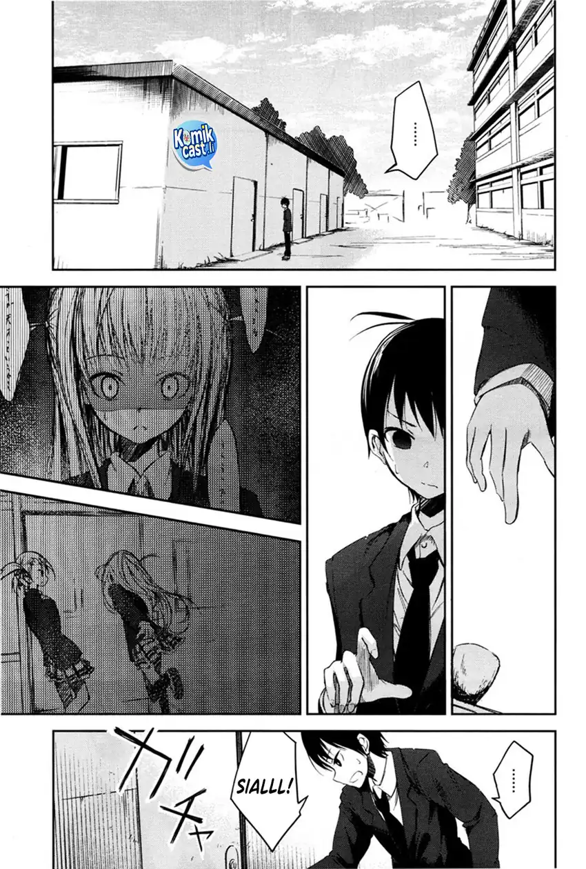 Baca Sayonara Piano Sonata - Chapter 05 halaman 8