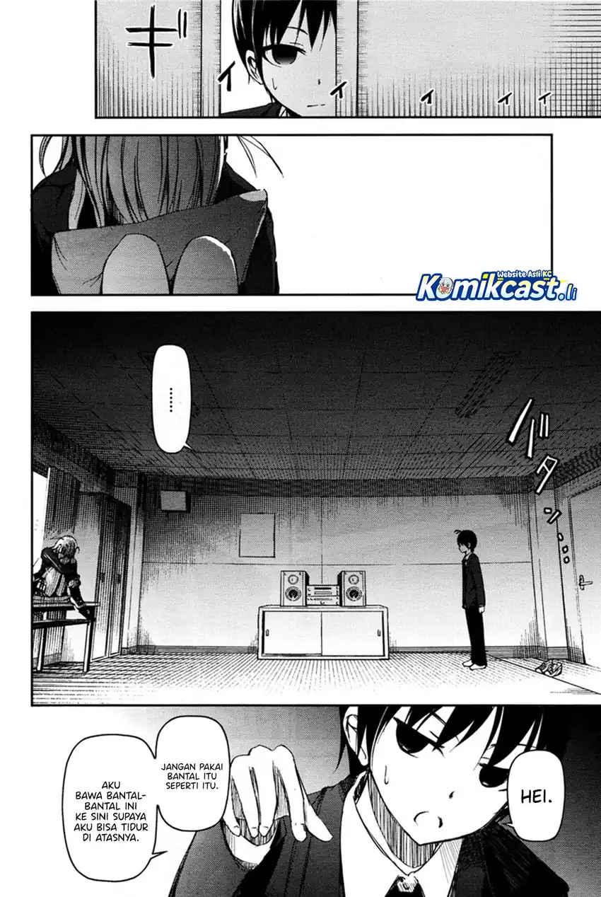 Baca Sayonara Piano Sonata - Chapter 05 halaman 9