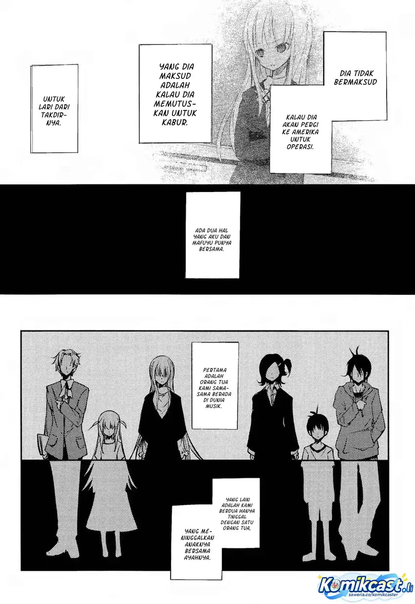 Baca Sayonara Piano Sonata - Chapter 12 halaman 12