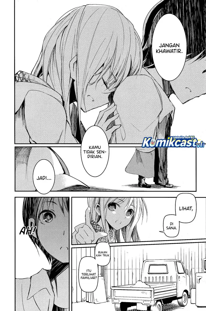 Baca Sayonara Piano Sonata - Chapter 13 halaman 25