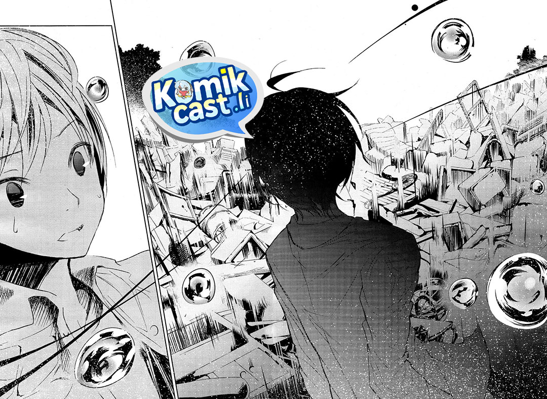 Baca Sayonara Piano Sonata - Chapter 14 halaman 19