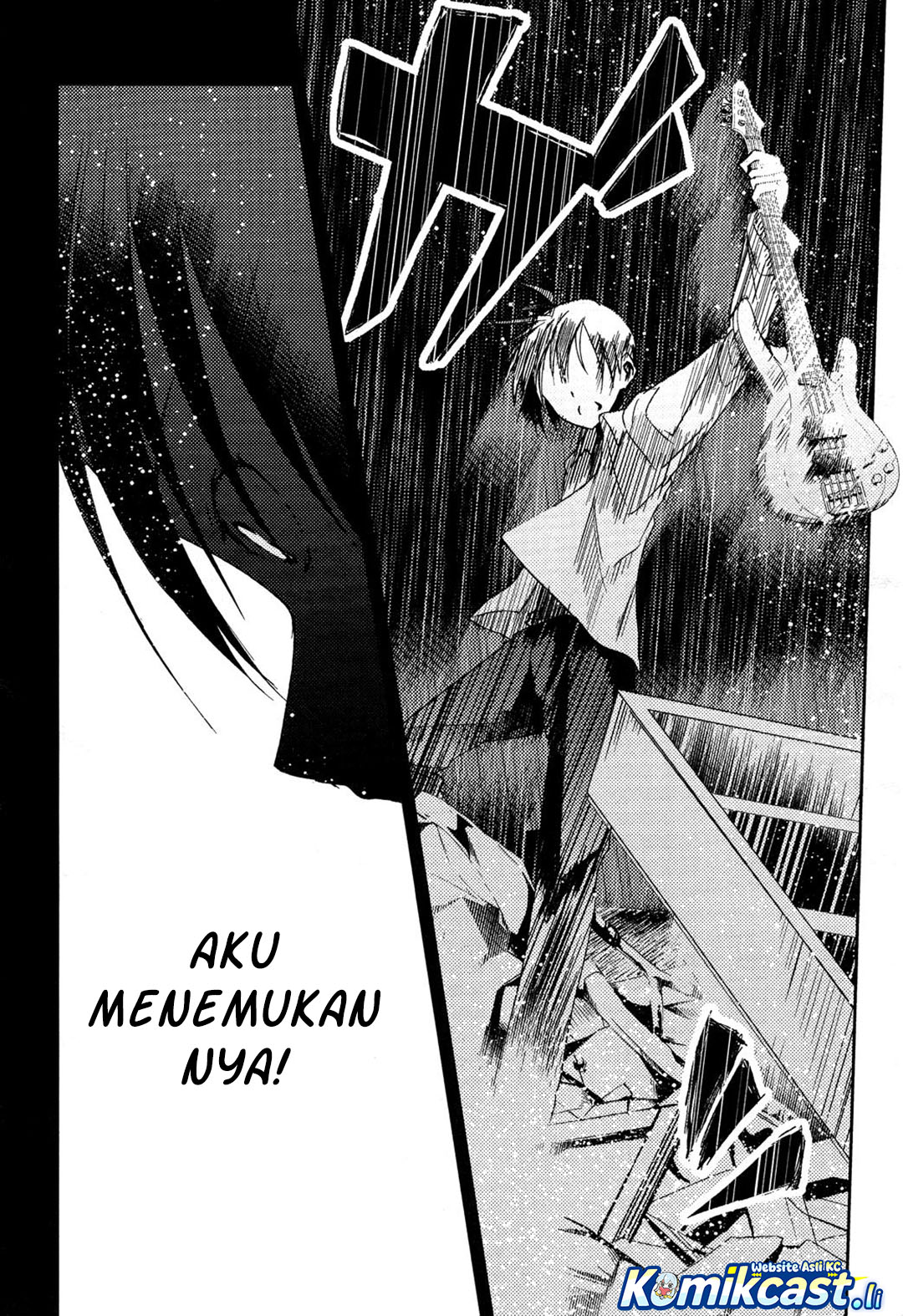 Baca Sayonara Piano Sonata - Chapter 14 halaman 24