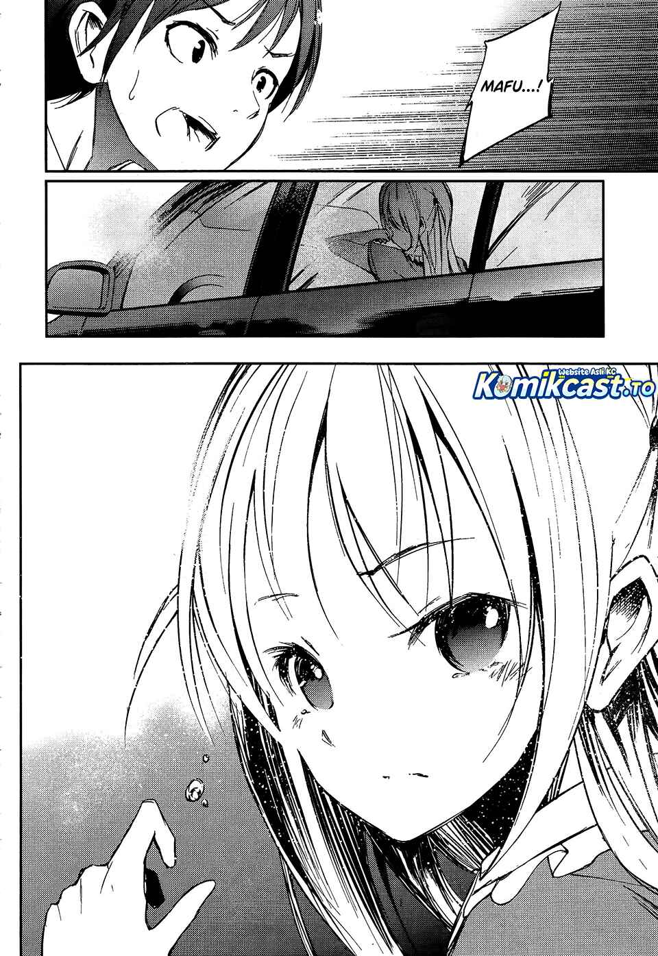 Baca Sayonara Piano Sonata - Chapter 15 halaman 25