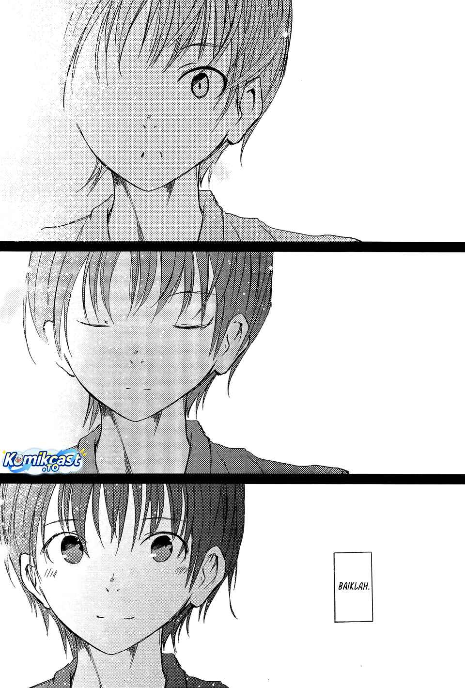 Baca Sayonara Piano Sonata - Chapter 15 halaman 26