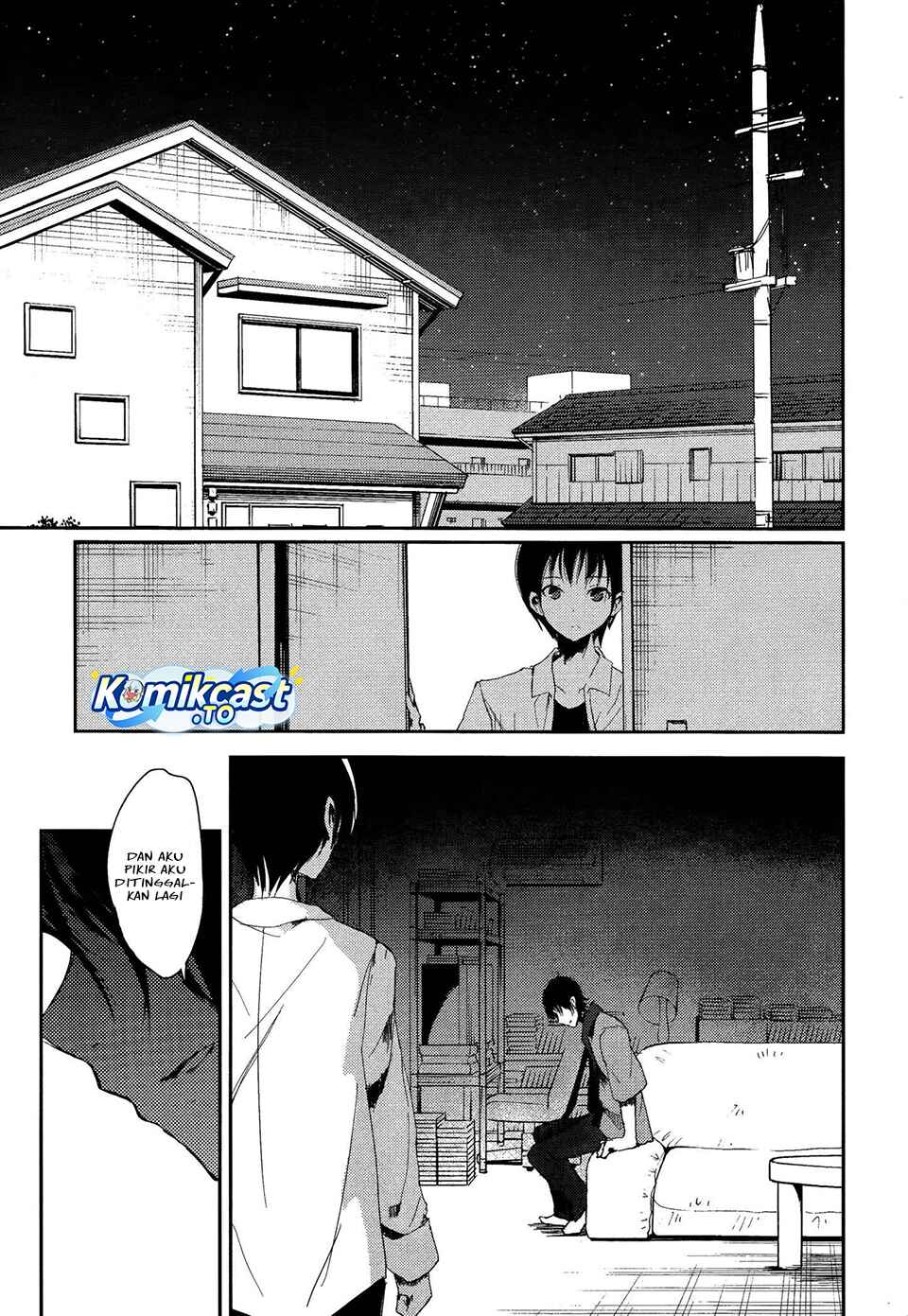 Baca Sayonara Piano Sonata - Chapter 15 halaman 30