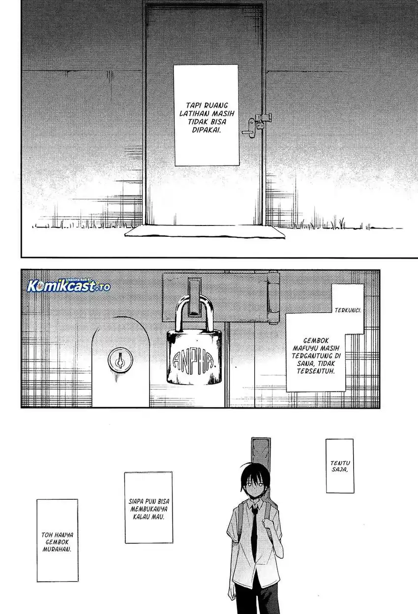 Baca Sayonara Piano Sonata - Chapter 16 halaman 14