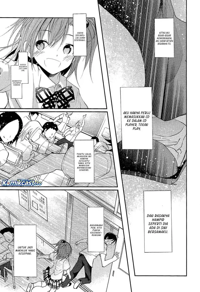 Baca Sayonara Piano Sonata - Chapter 16 halaman 29