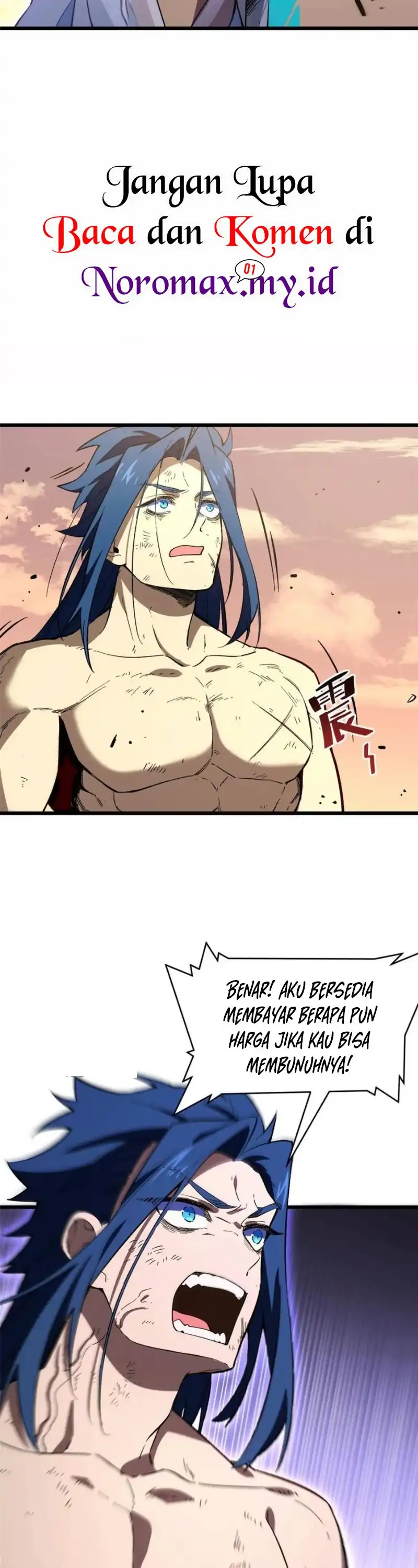 Scoring the Sacred Body of the Ancients from the Get-go Chapter 115 page 38