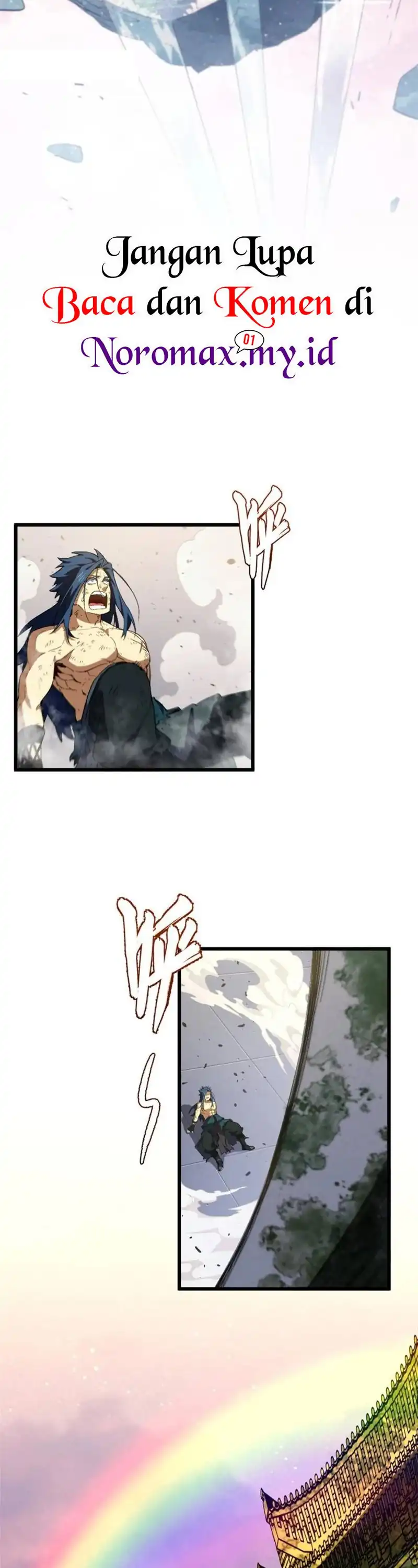 Scoring the Sacred Body of the Ancients from the Get-go Chapter 115 page 6