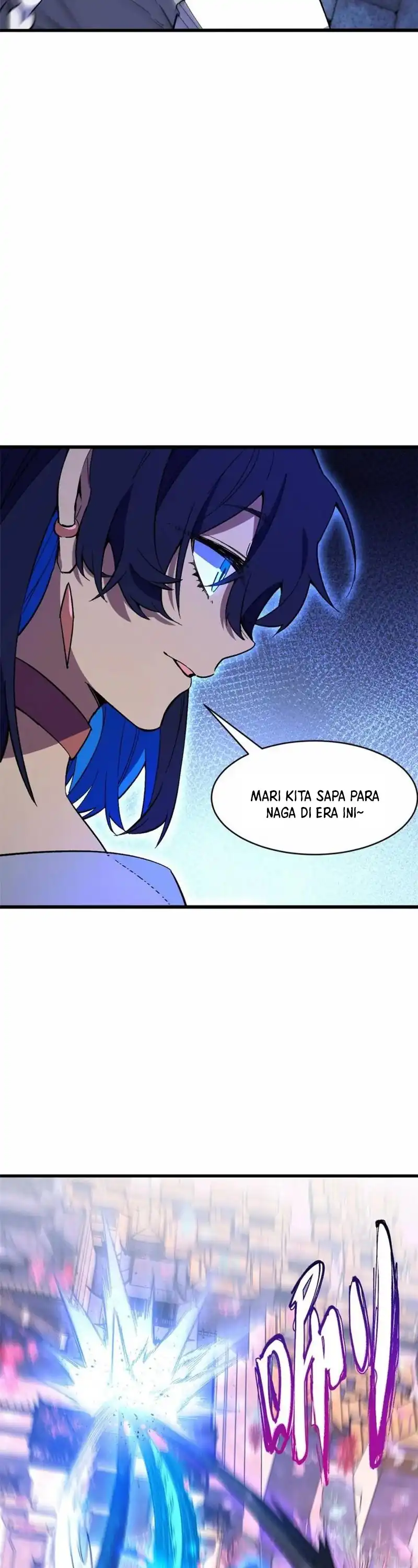 Scoring the Sacred Body of the Ancients from the Get-go Chapter 115 page 74