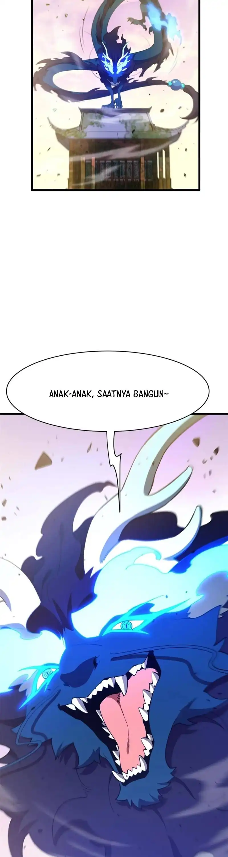 Scoring the Sacred Body of the Ancients from the Get-go Chapter 115 page 12