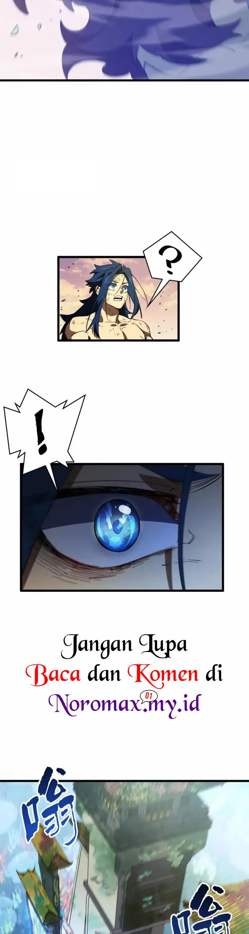Scoring the Sacred Body of the Ancients from the Get-go Chapter 115 page 14