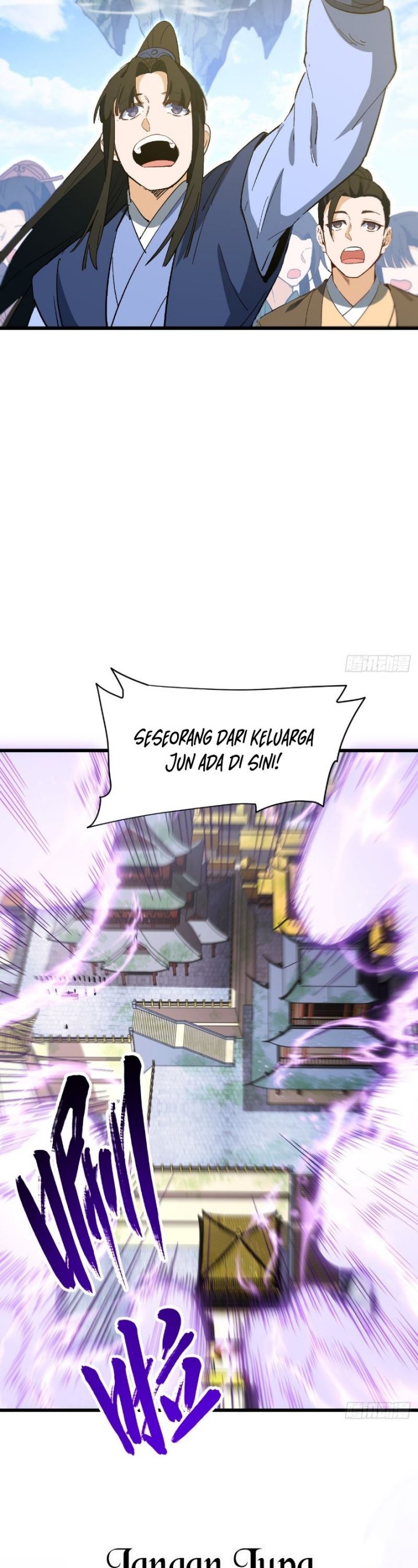 Scoring the Sacred Body of the Ancients from the Get-go Chapter 116 page 62