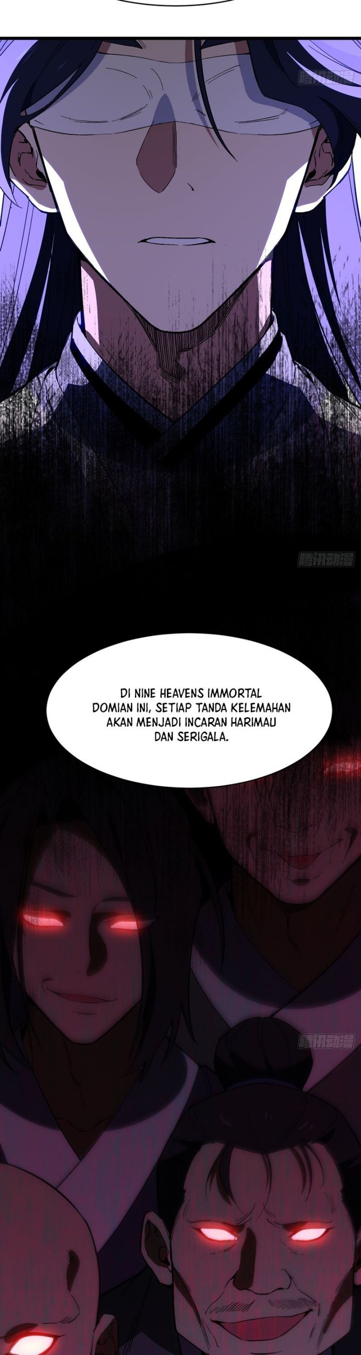 Scoring the Sacred Body of the Ancients from the Get-go Chapter 116 page 16