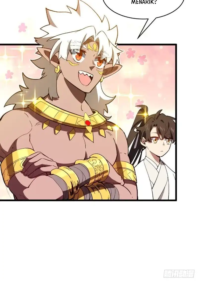 Scoring the Sacred Body of the Ancients from the Get-go Chapter 121 page 42