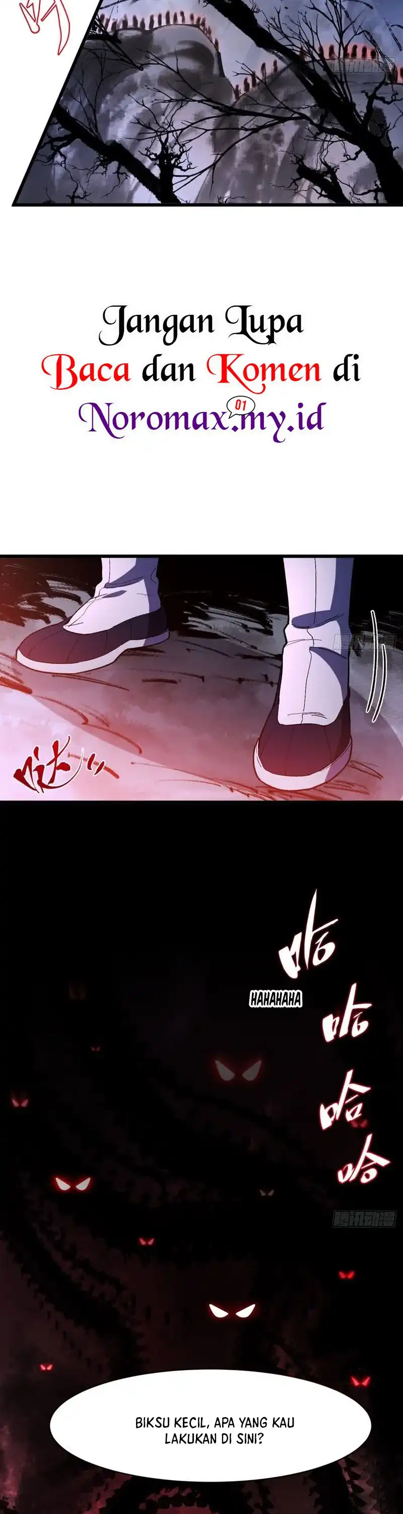 Scoring the Sacred Body of the Ancients from the Get-go Chapter 121 page 52