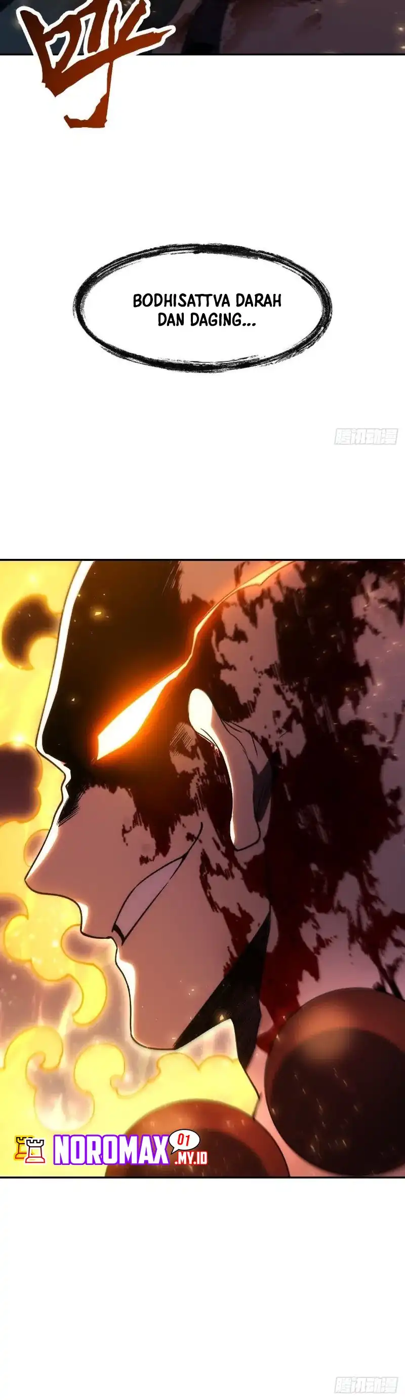 Scoring the Sacred Body of the Ancients from the Get-go Chapter 121 page 68