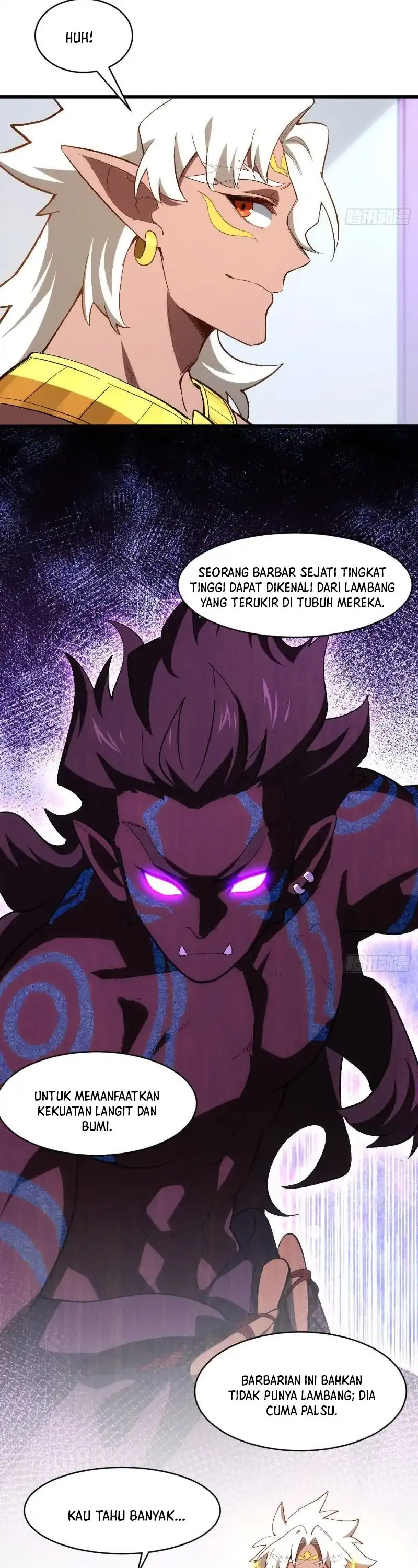 Scoring the Sacred Body of the Ancients from the Get-go Chapter 122 page 38