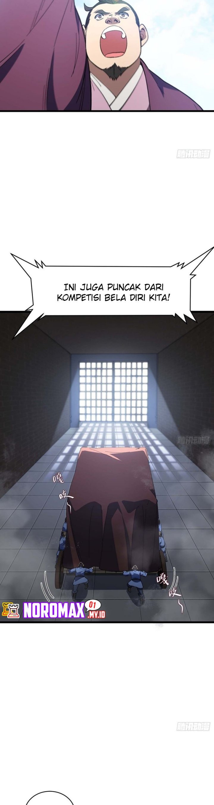 Scoring the Sacred Body of the Ancients from the Get-go Chapter 123 page 10