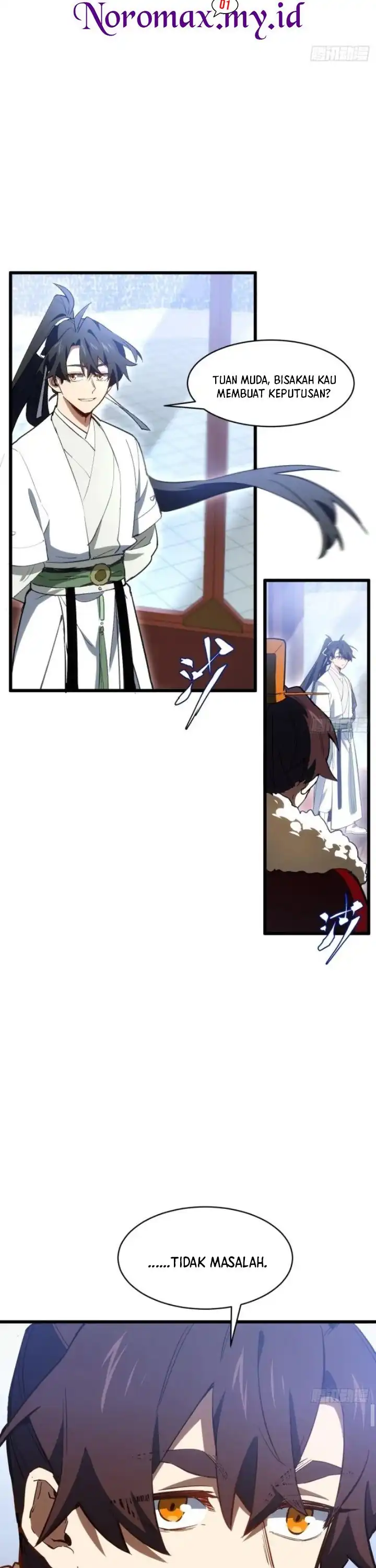 Scoring the Sacred Body of the Ancients from the Get-go Chapter 124 page 74
