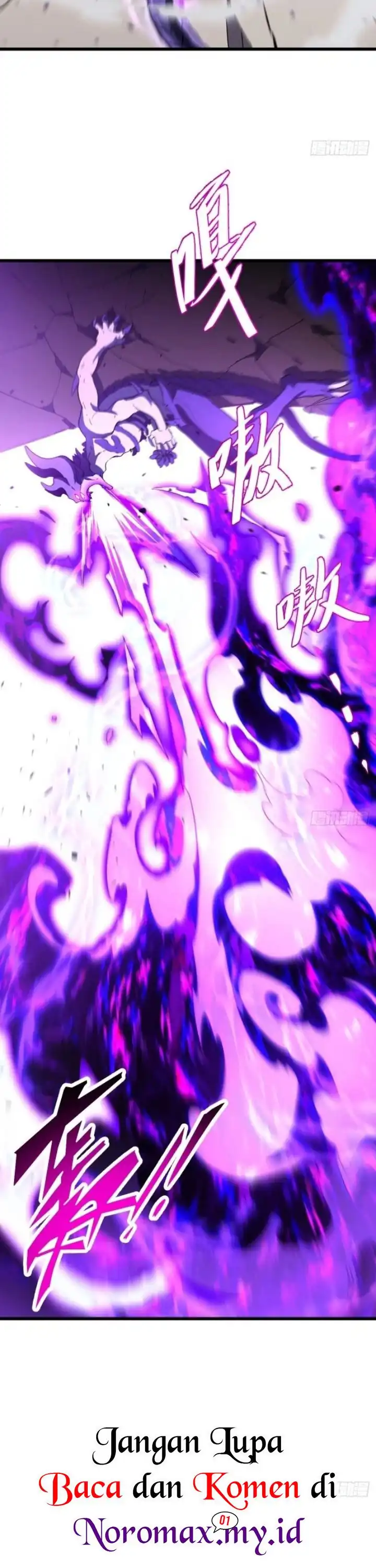 Scoring the Sacred Body of the Ancients from the Get-go Chapter 124 page 14