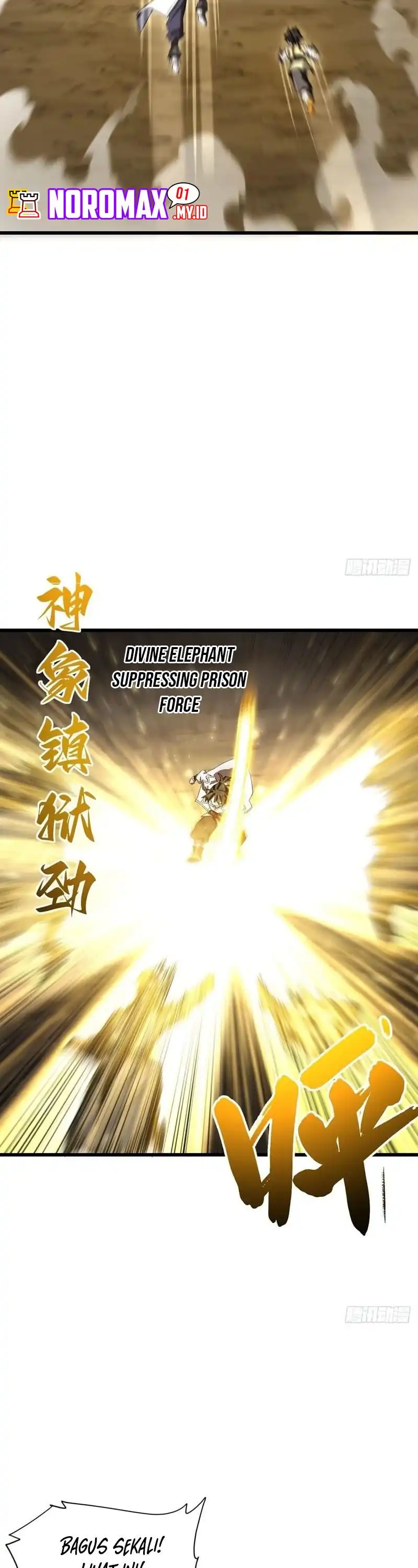 Baca Scoring the Sacred Body of the Ancients from the Get-go - Chapter 138 halaman 10