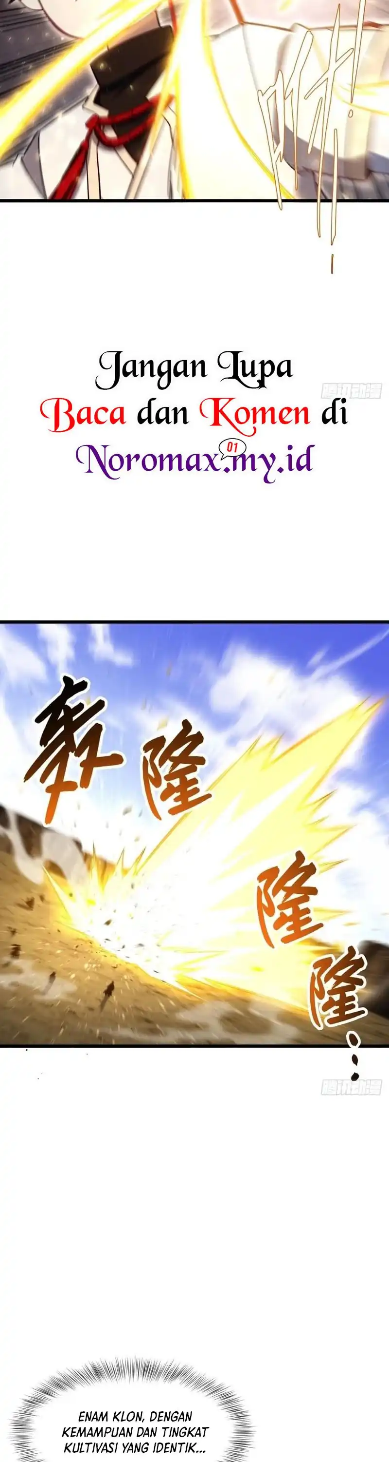 Baca Scoring the Sacred Body of the Ancients from the Get-go - Chapter 138 halaman 12