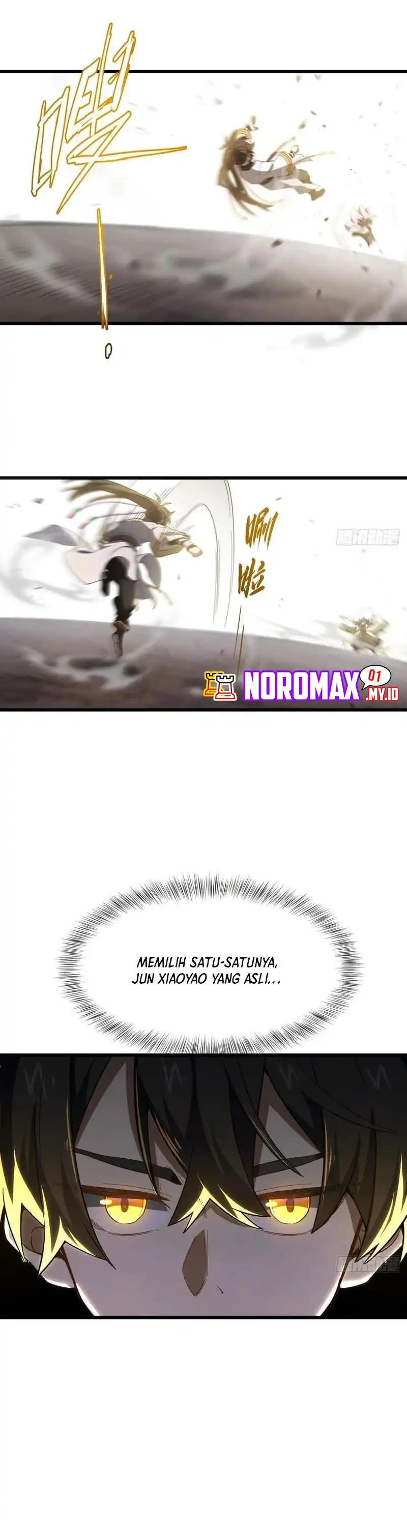 Baca Scoring the Sacred Body of the Ancients from the Get-go - Chapter 138 halaman 16