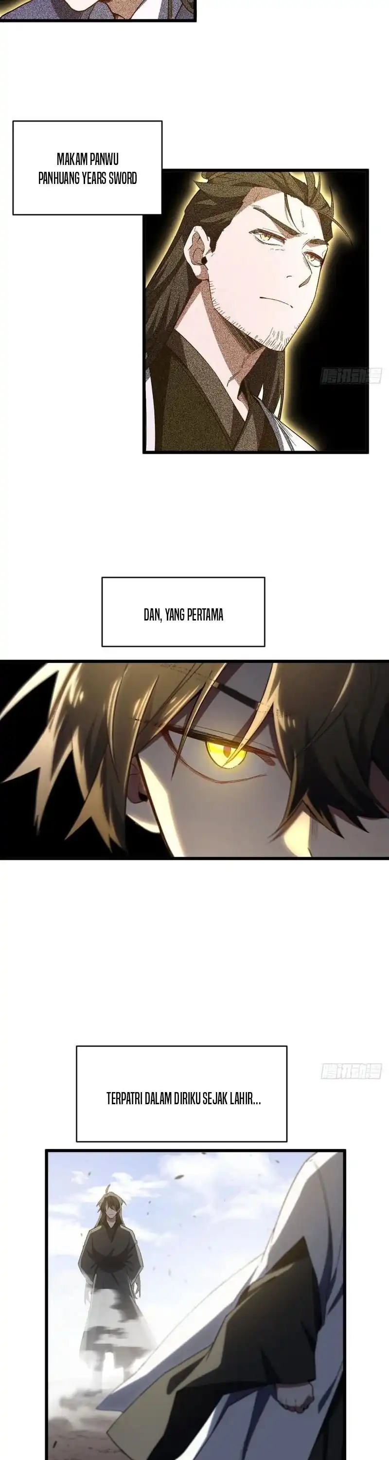 Baca Scoring the Sacred Body of the Ancients from the Get-go - Chapter 138 halaman 18