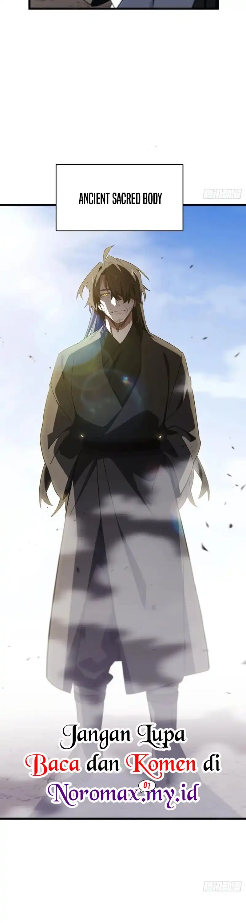 Baca Scoring the Sacred Body of the Ancients from the Get-go - Chapter 138 halaman 19