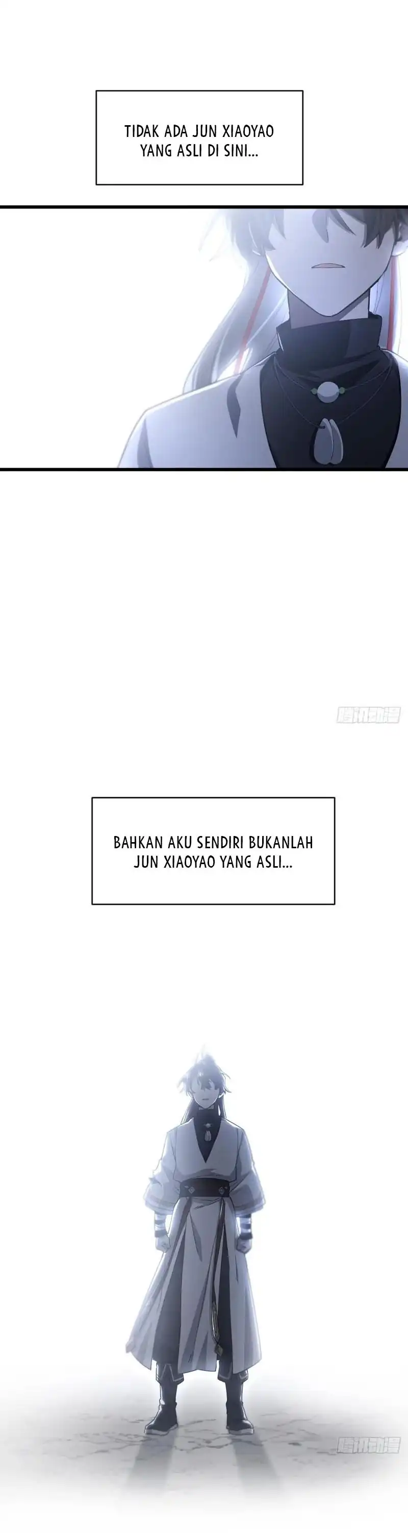 Baca Scoring the Sacred Body of the Ancients from the Get-go - Chapter 138 halaman 21