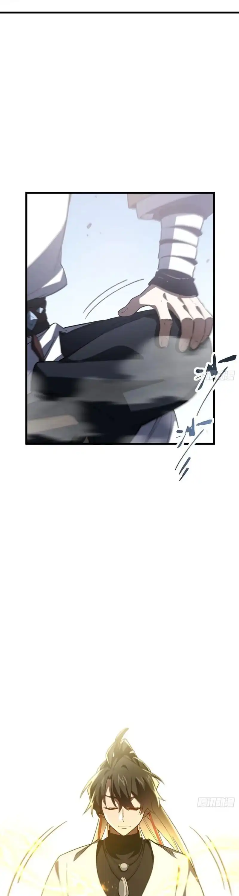 Baca Scoring the Sacred Body of the Ancients from the Get-go - Chapter 138 halaman 22