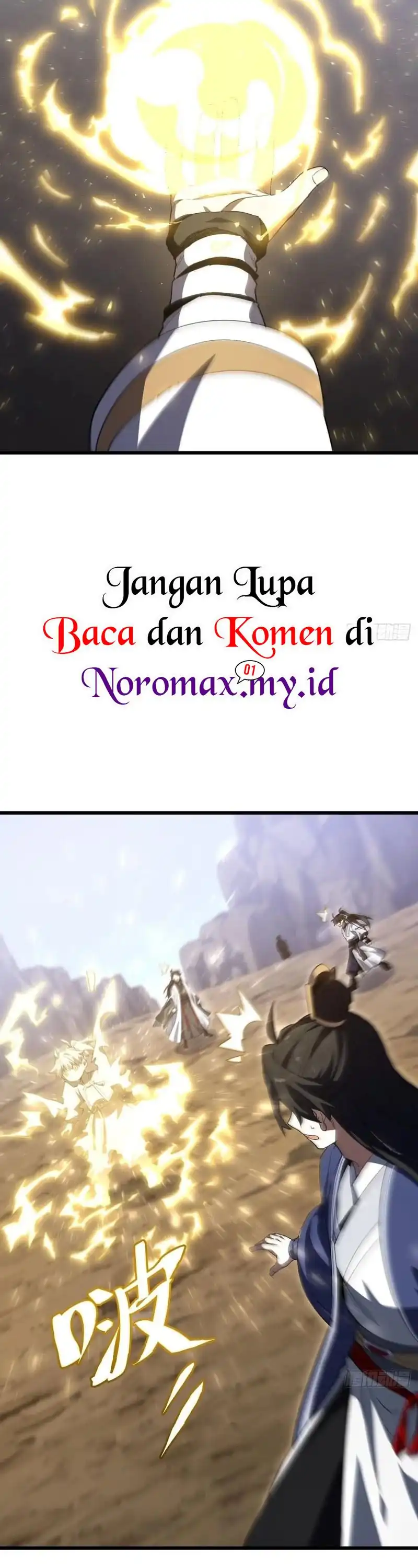 Baca Scoring the Sacred Body of the Ancients from the Get-go - Chapter 138 halaman 27