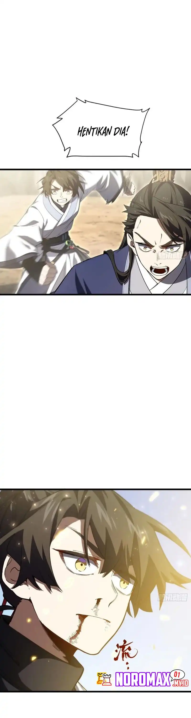 Baca Scoring the Sacred Body of the Ancients from the Get-go - Chapter 138 halaman 28