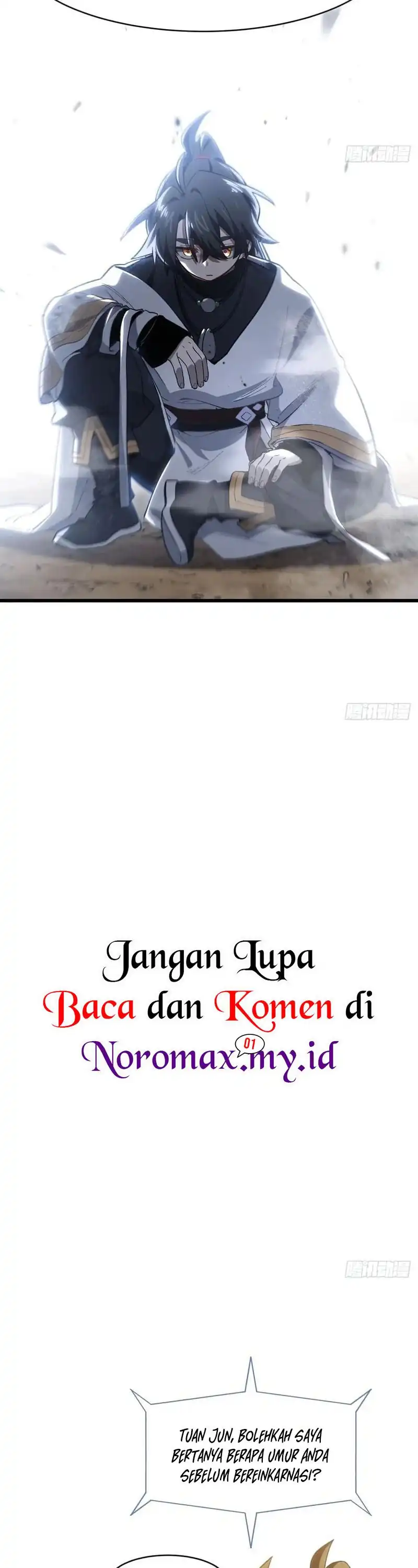 Baca Scoring the Sacred Body of the Ancients from the Get-go - Chapter 138 halaman 34