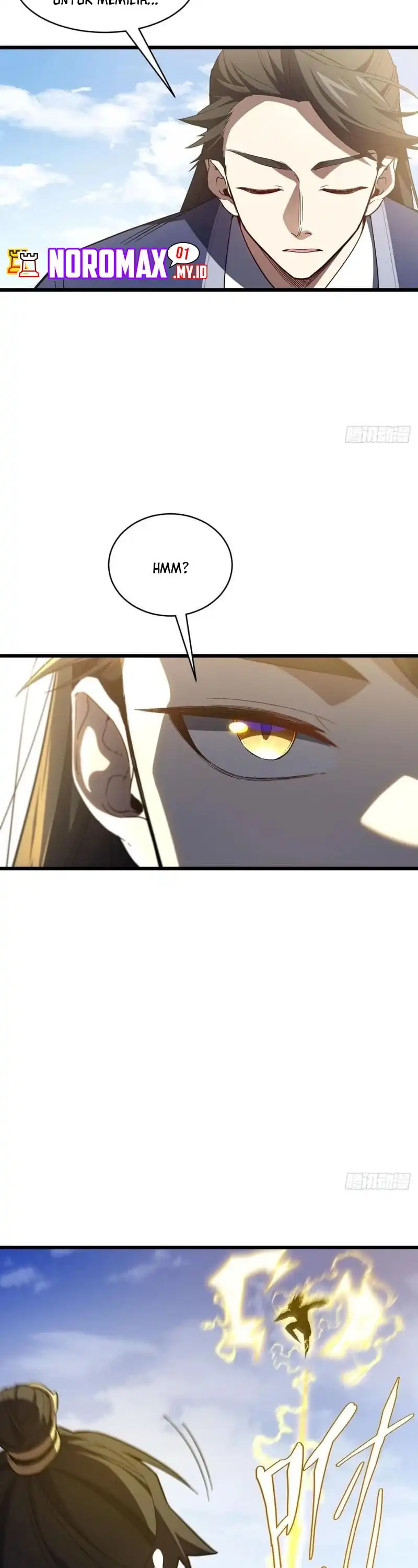 Baca Scoring the Sacred Body of the Ancients from the Get-go - Chapter 138 halaman 6