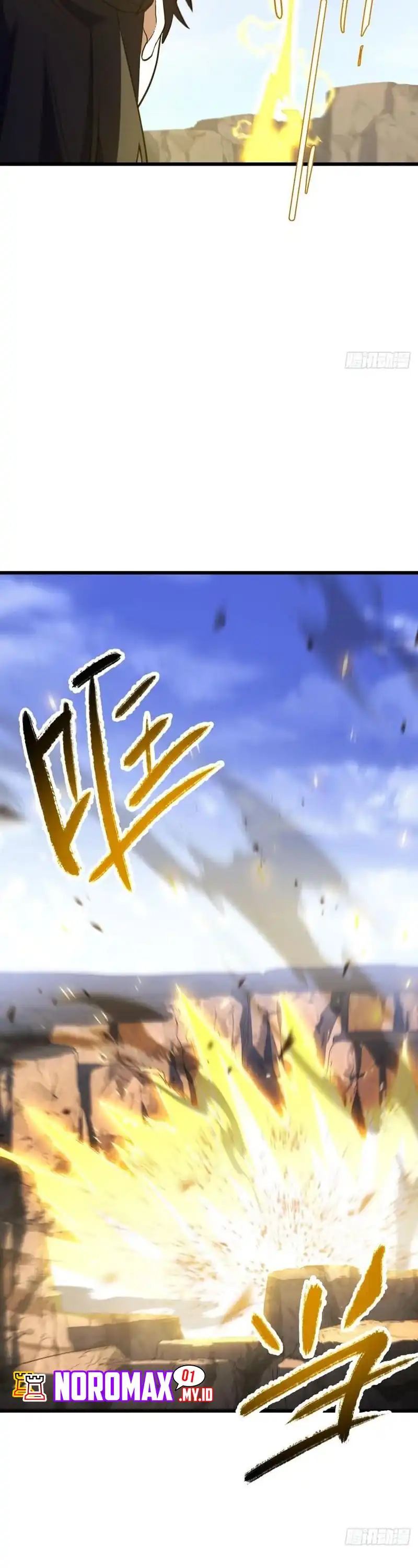 Baca Scoring the Sacred Body of the Ancients from the Get-go - Chapter 138 halaman 7