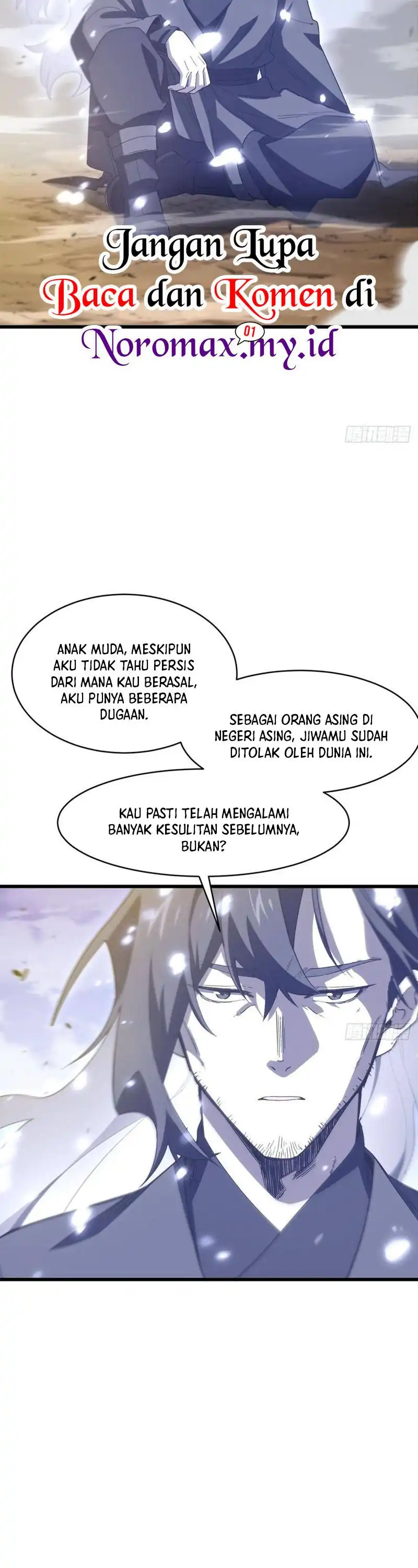 Baca Scoring the Sacred Body of the Ancients from the Get-go - Chapter 139 halaman 12