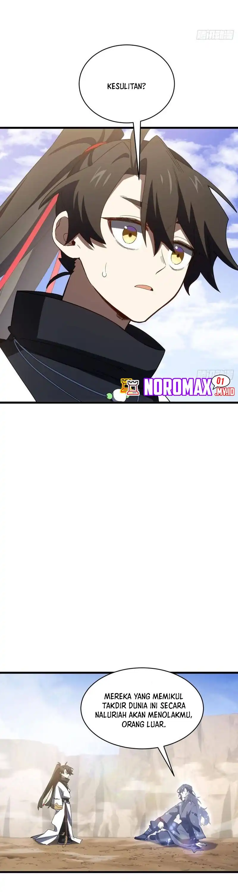 Baca Scoring the Sacred Body of the Ancients from the Get-go - Chapter 139 halaman 13