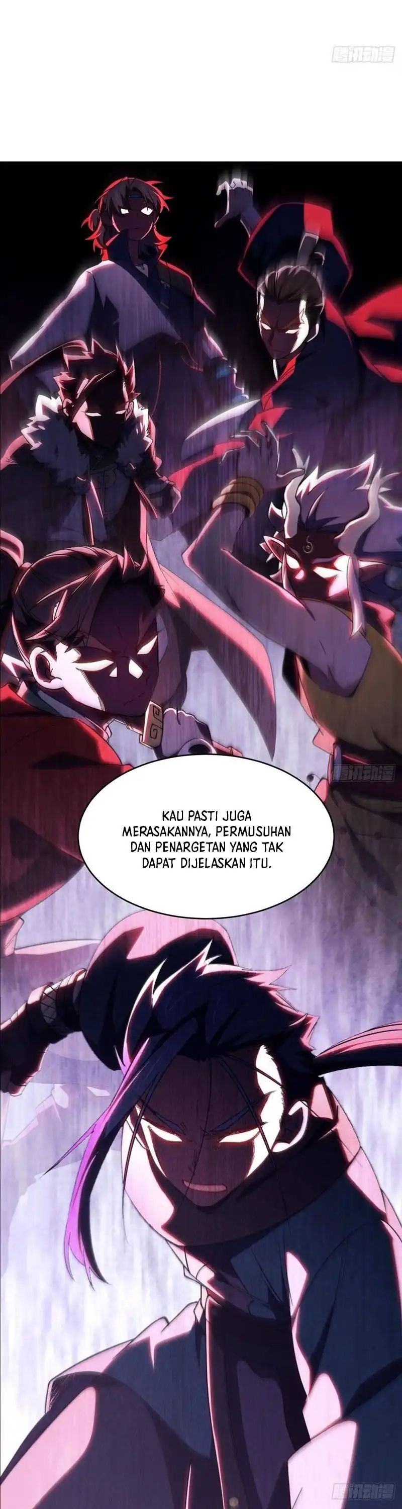 Baca Scoring the Sacred Body of the Ancients from the Get-go - Chapter 139 halaman 14