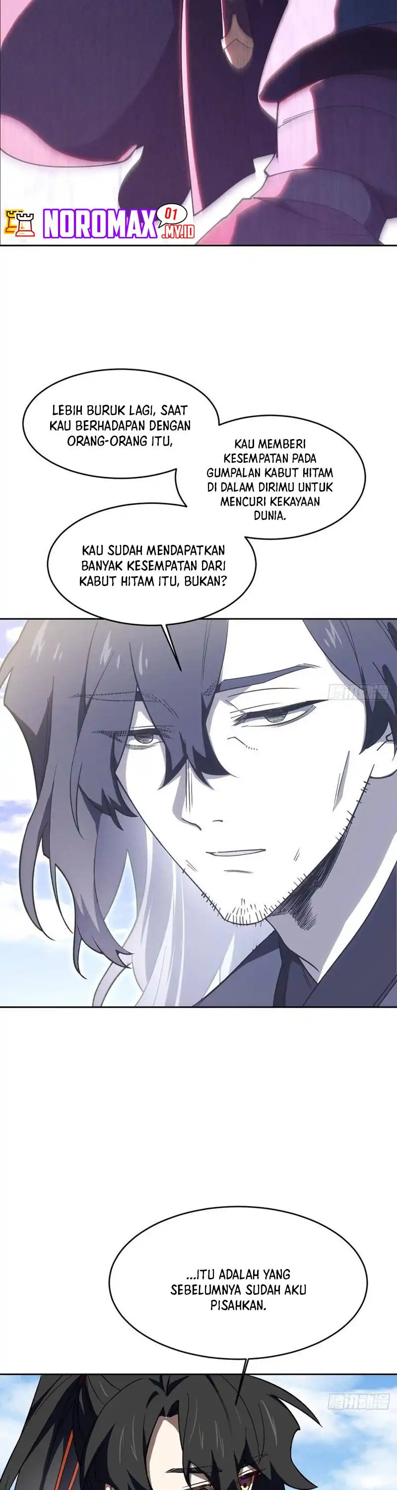 Baca Scoring the Sacred Body of the Ancients from the Get-go - Chapter 139 halaman 15