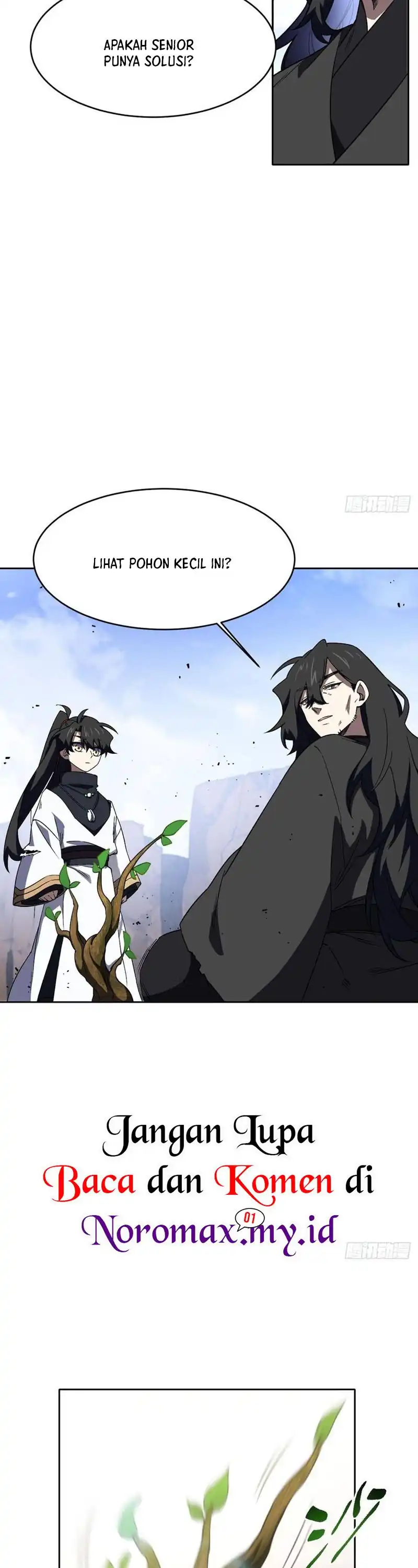 Baca Scoring the Sacred Body of the Ancients from the Get-go - Chapter 139 halaman 18