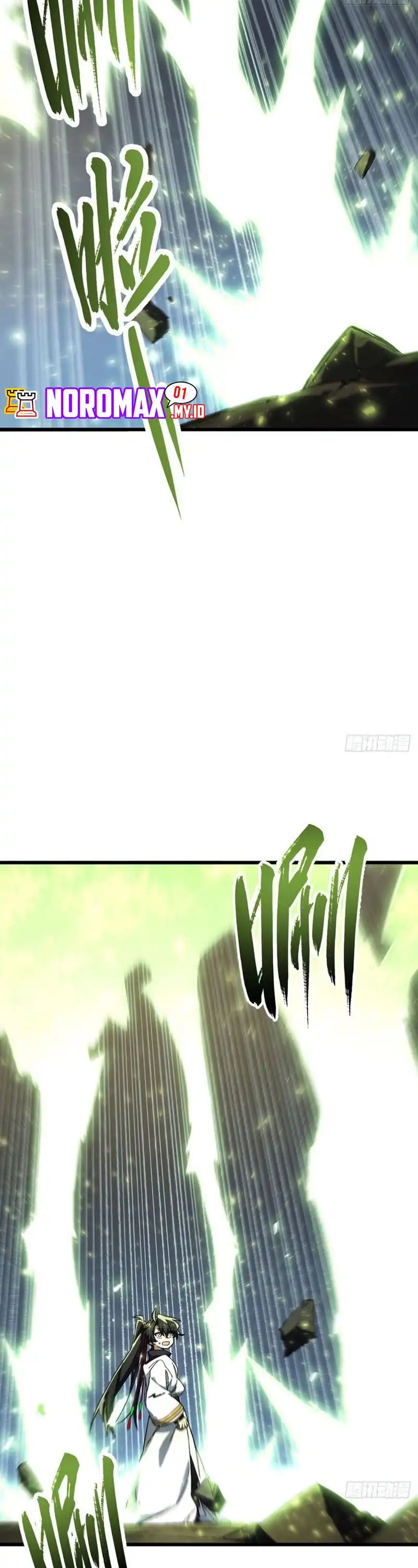 Baca Scoring the Sacred Body of the Ancients from the Get-go - Chapter 139 halaman 21