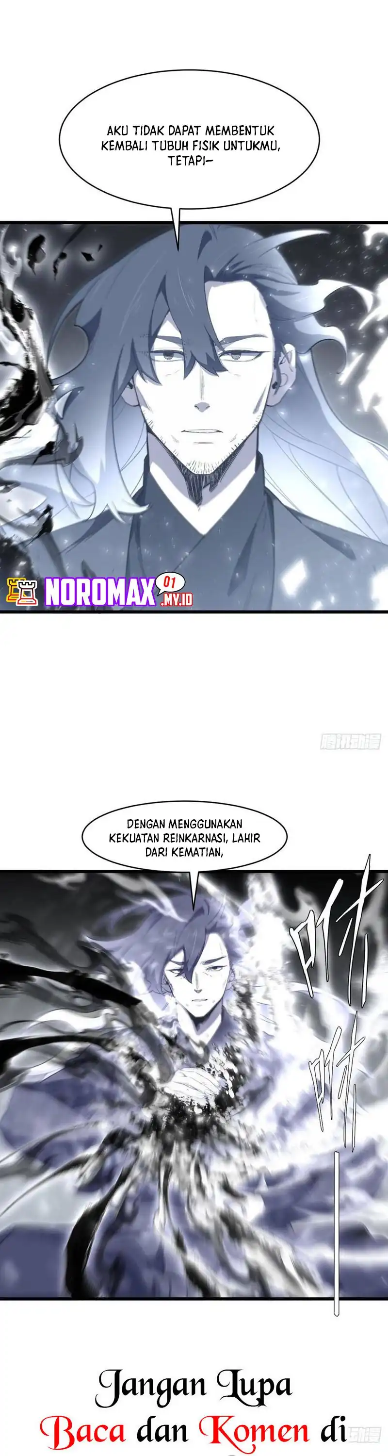 Baca Scoring the Sacred Body of the Ancients from the Get-go - Chapter 139 halaman 26