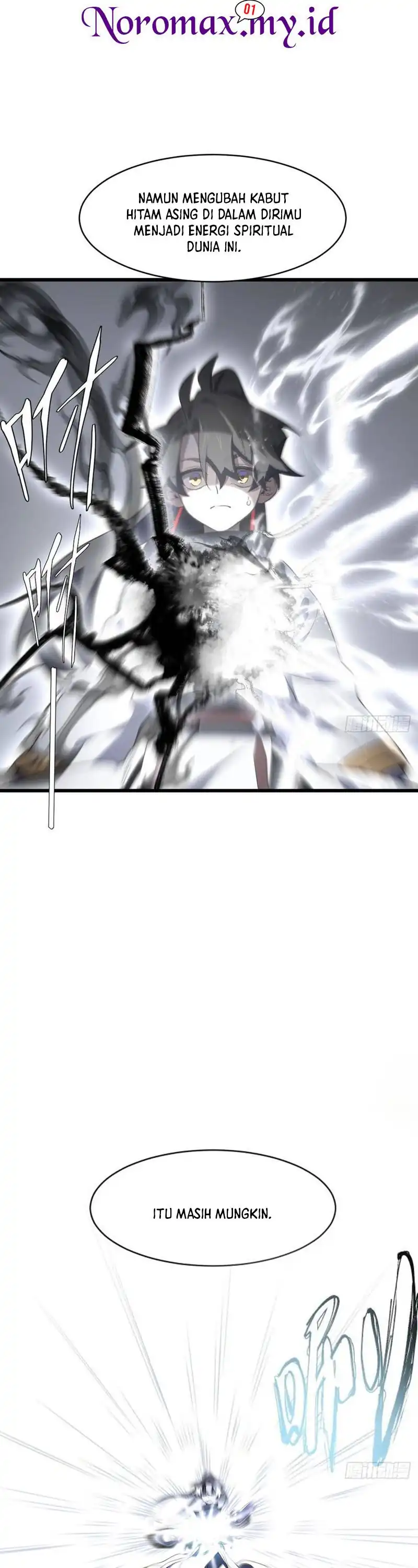 Baca Scoring the Sacred Body of the Ancients from the Get-go - Chapter 139 halaman 27