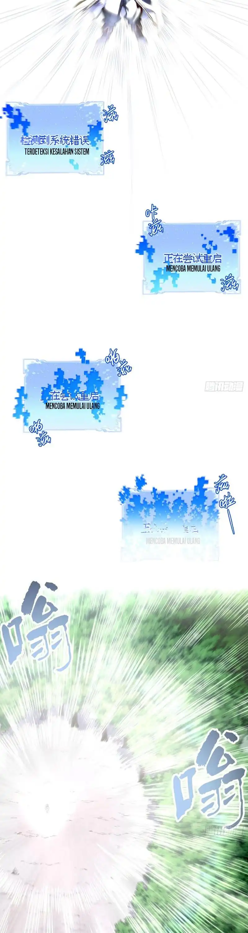 Baca Scoring the Sacred Body of the Ancients from the Get-go - Chapter 139 halaman 28