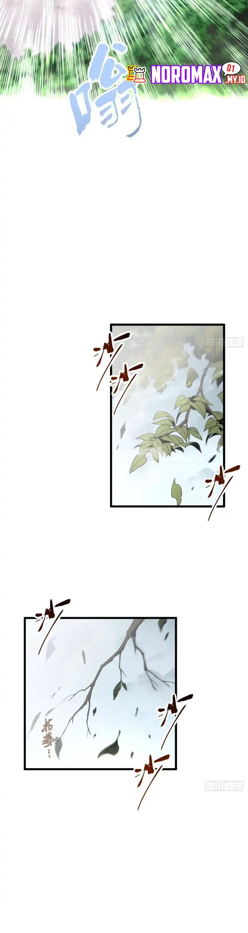 Baca Scoring the Sacred Body of the Ancients from the Get-go - Chapter 139 halaman 29