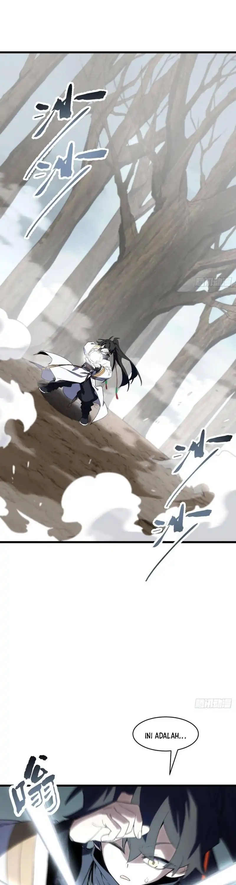 Baca Scoring the Sacred Body of the Ancients from the Get-go - Chapter 139 halaman 30